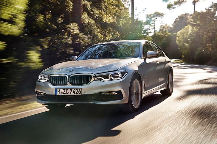 BMW 530-un bazar qiymətləri - 2017/2018 - ARAŞDIRMA