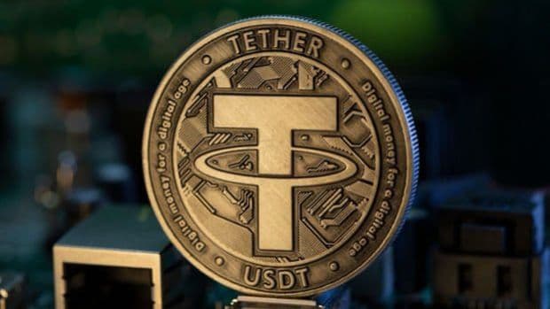 ABŞ 9 milyon dollar dəyərində Tether-i ələ keçirib