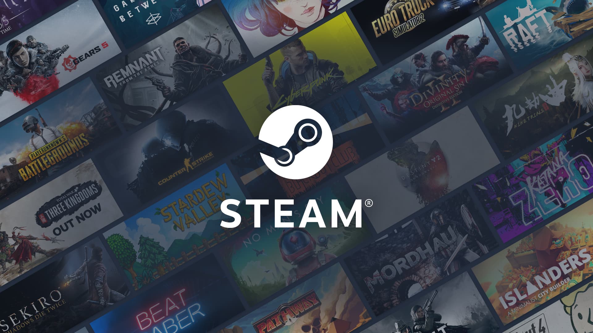 Steam Türkiyədə yenidən qurulacaq?