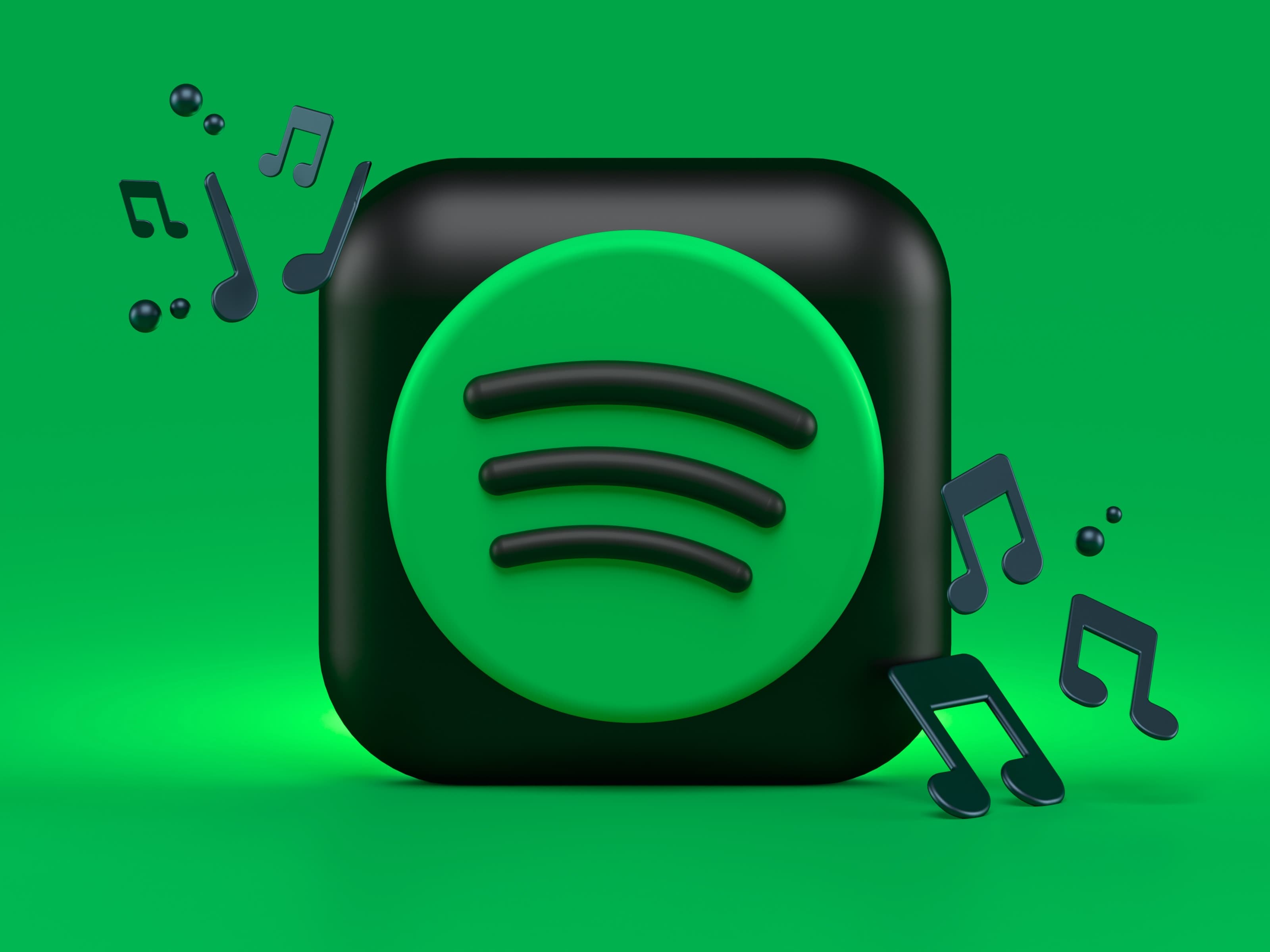Spotify-da beş il ərzində sənətçilər 1 milyard dollar qazanacaq