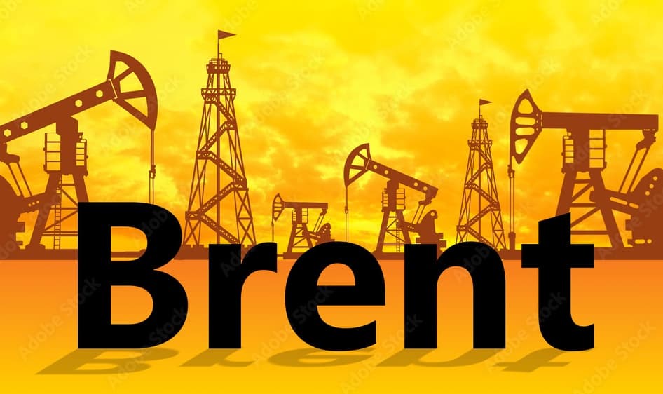 “Brent” neftinin qiyməti ucuzlaşıb