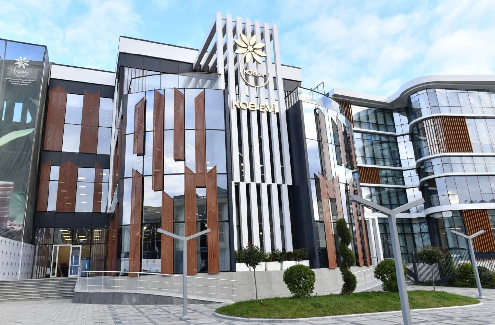 "Bakı KOB evi”ndə sahibkarlara daha çox xidmət göstərən qurumlar məlum olub