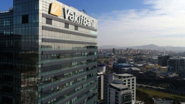 Vakıfbank sindikatlaşdırılmış kredit verib