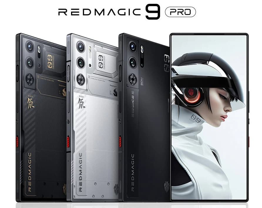 Red Magic 9 Pro-nun qlobal gəliş tarixi açıqlanıb!