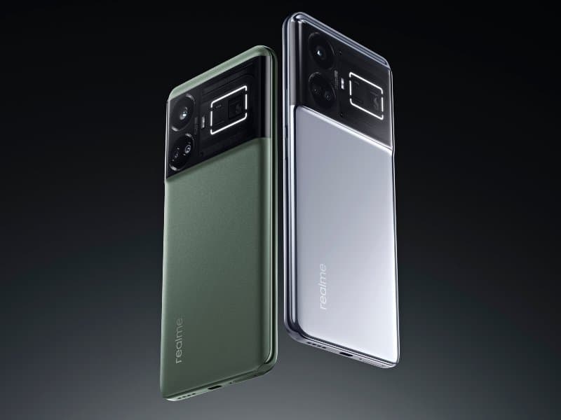 Realme GT 5 Pro-nun təqdimat tarixi açıqlanıb!