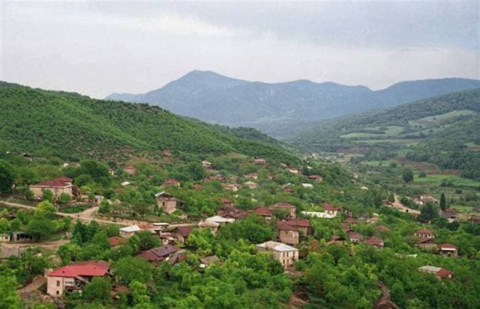 Ağdərə rayonu Azərbaycan Respublikasının ərazi vahidlərinin dövlət reyestrinə daxil ediləcək - Milli Məclis