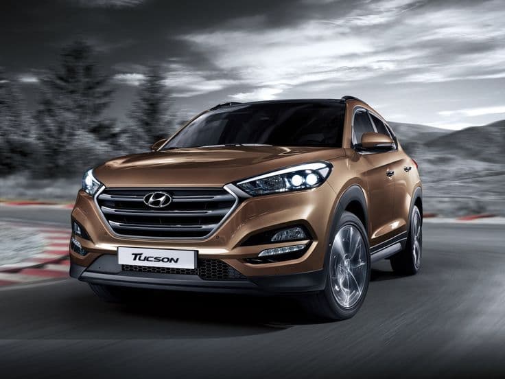 Hyundai Tucsan-nın bazar qiymətləri - 2016/2017 - ARAŞDIRMA