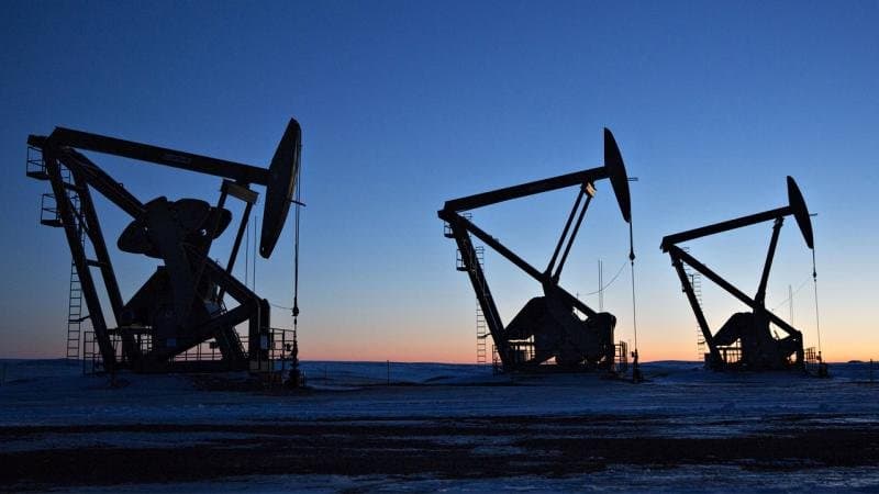 “Brent” və WTI markalı neft ucuzlaşıb