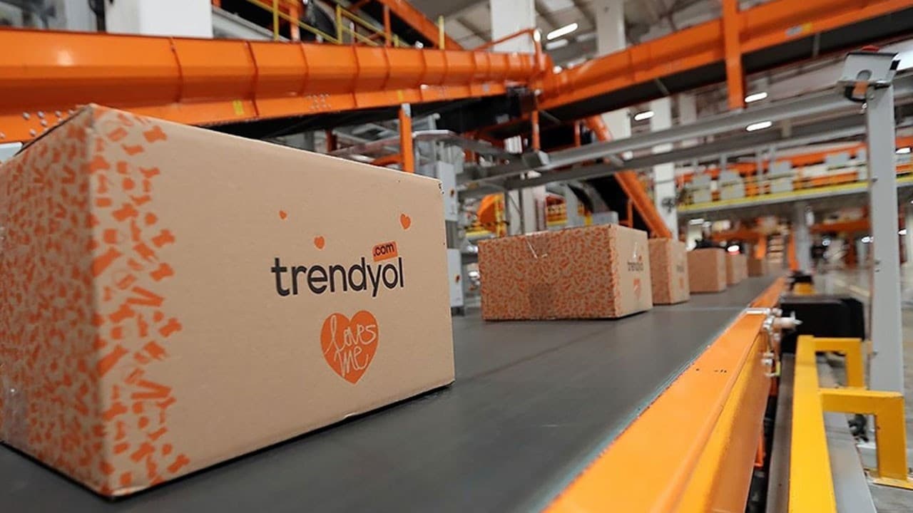 Trendyol və Cenomi Group strateji tərəfdaşlıq quracaq