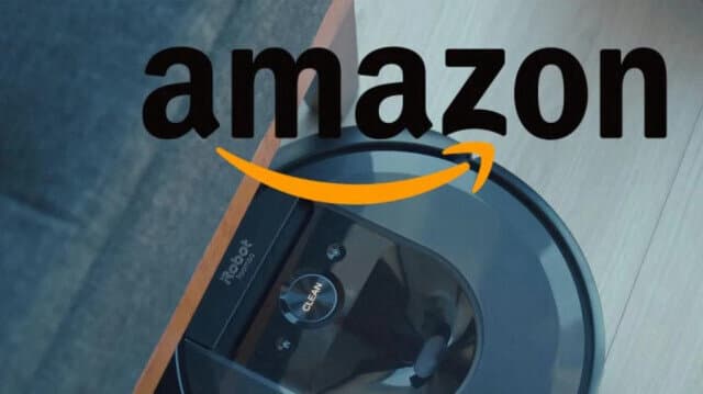 Aİ Amazon-un iRobot-u almasının rəqabətə zərər verəcəyi qənaətindədir