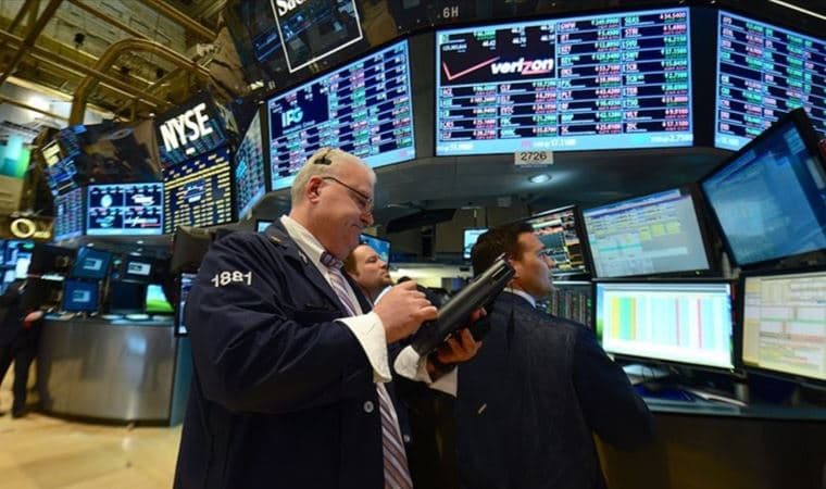 FED mesajları qlobal bazarlarda da təsirli olub