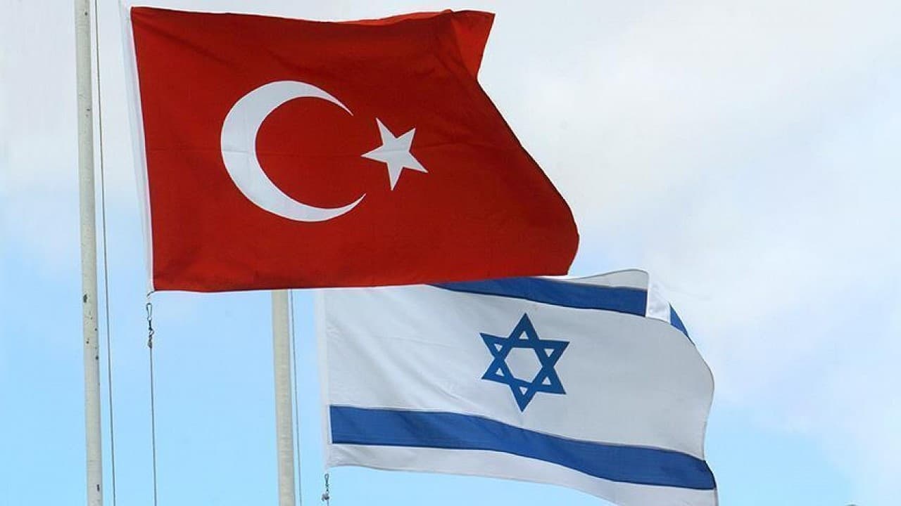 Türkiyənin İsrailə ixracı 29% azalıb