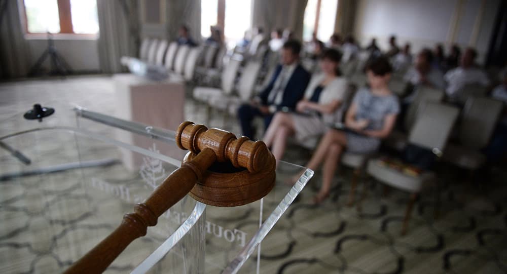 Növbəti hərracda 22 nəqliyyat vasitəsi satılıb