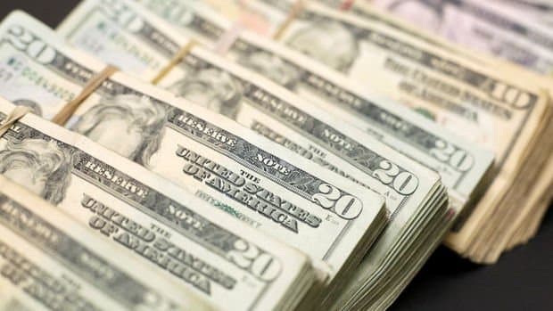 JPMorgan-dan dollar təhlili