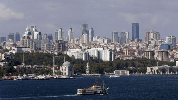 OECD 2023-cü il Türkiyə artım gözləntilərini yüksəldib