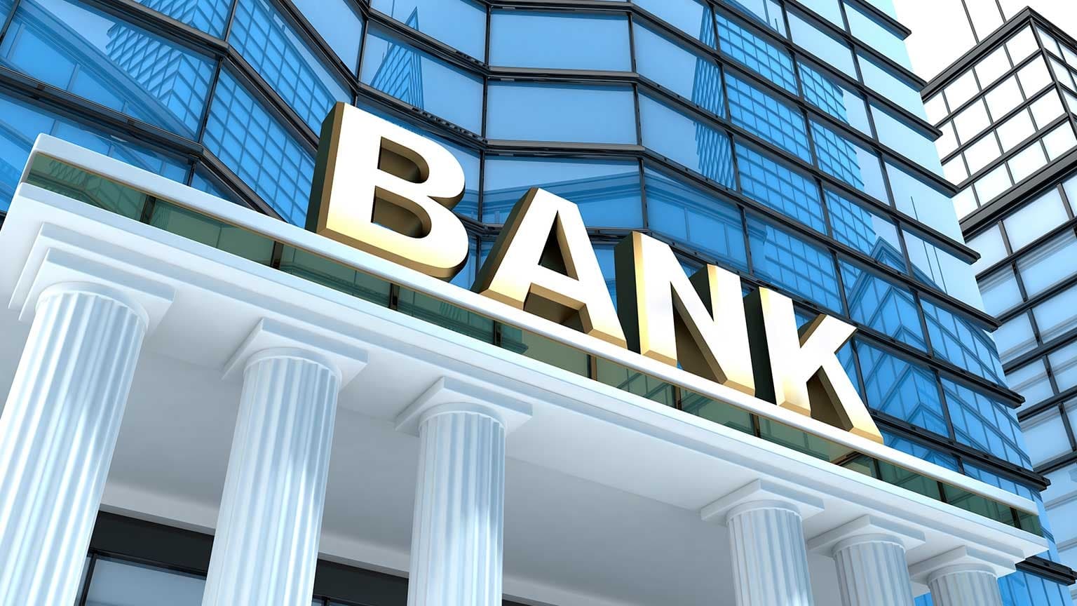 Azərbaycanın dövlət banklarının kredit qoyuluşu artıb