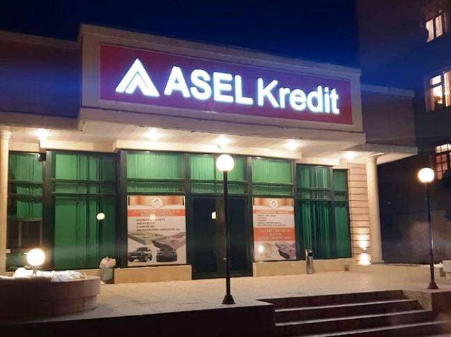 “ASEL Kredit” BOKT məsuliyyətə cəlb olunub