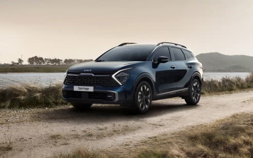 Kia Sportage-in bazar qiymətləri - 2021/2022- ARAŞDIRMA