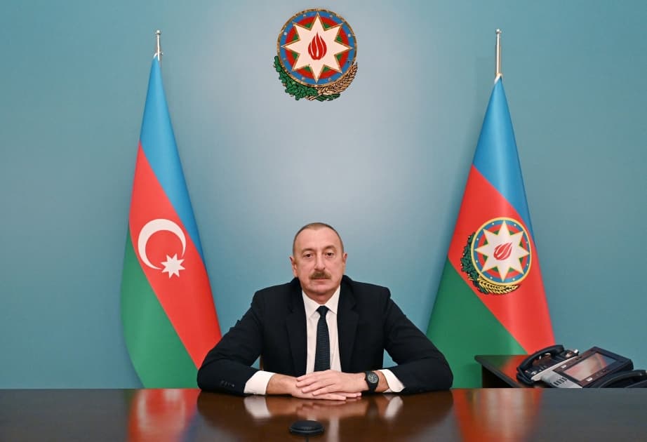 Azərbaycan–Rusiya sərhədindəki gözlənilməz hallarla bağlı saziş təsdiqləndi - FƏRMAN