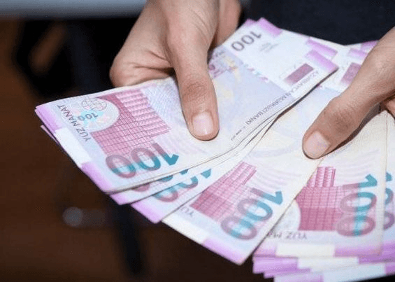 Azərbaycanda pul bazası 18 milyard manatdan çoxdur