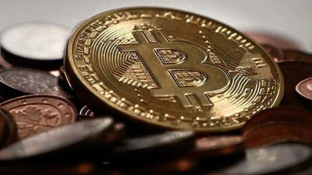 "Bitcoin" 40 min dolları keçib