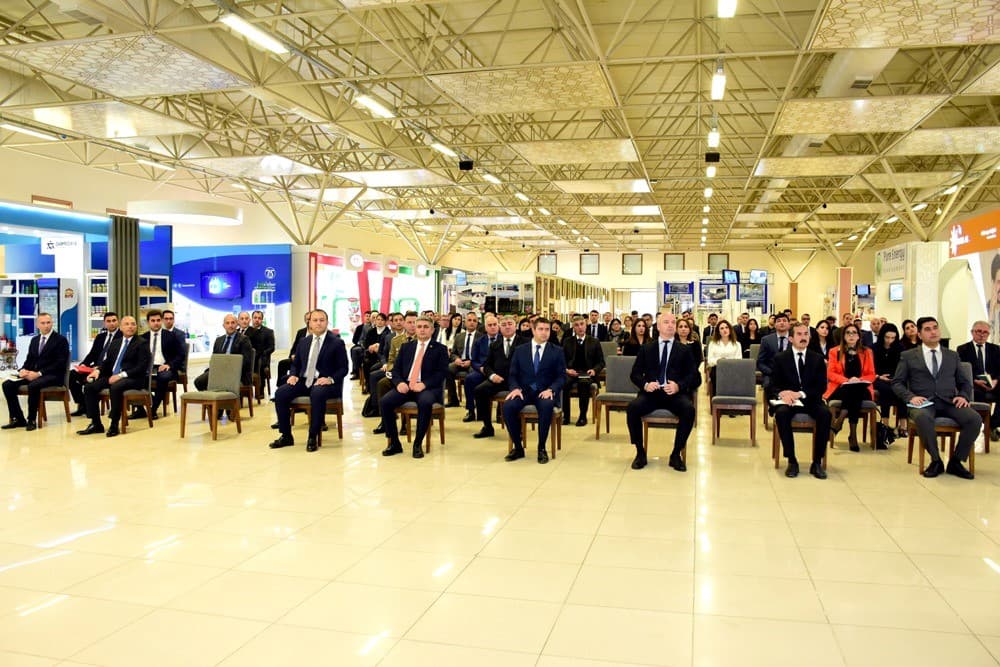 Naxçıvanda “Dövlət satınalmaları haqqında” yeni Qanununun tətbiqi ilə bağlı təlim keçirilib