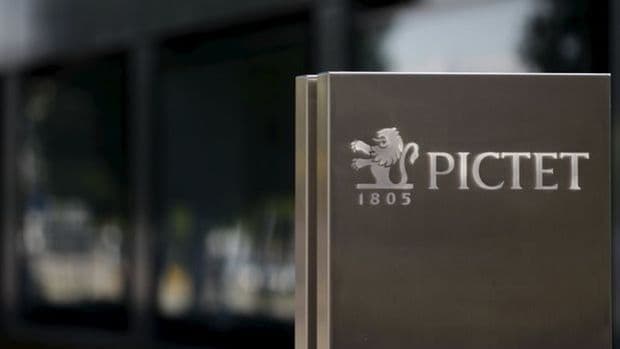 İsveçrənin Pictet bankı vergidən yayındığına görə cərimələnib