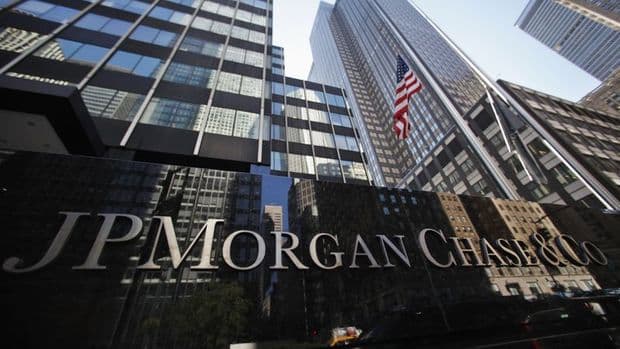 JPMorgan-dan yüksək faiz dərəcəsi qiymətləndirməsi