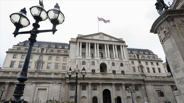 Britaniyanın maliyyə naziri:"Brexit iqtisadi pozulmalara görə məsuliyyət daşıyır"