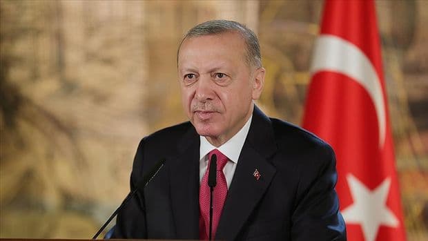 Ərdoğanın Yunanıstanla enerji əməkdaşlığı ilə bağlı mesajı