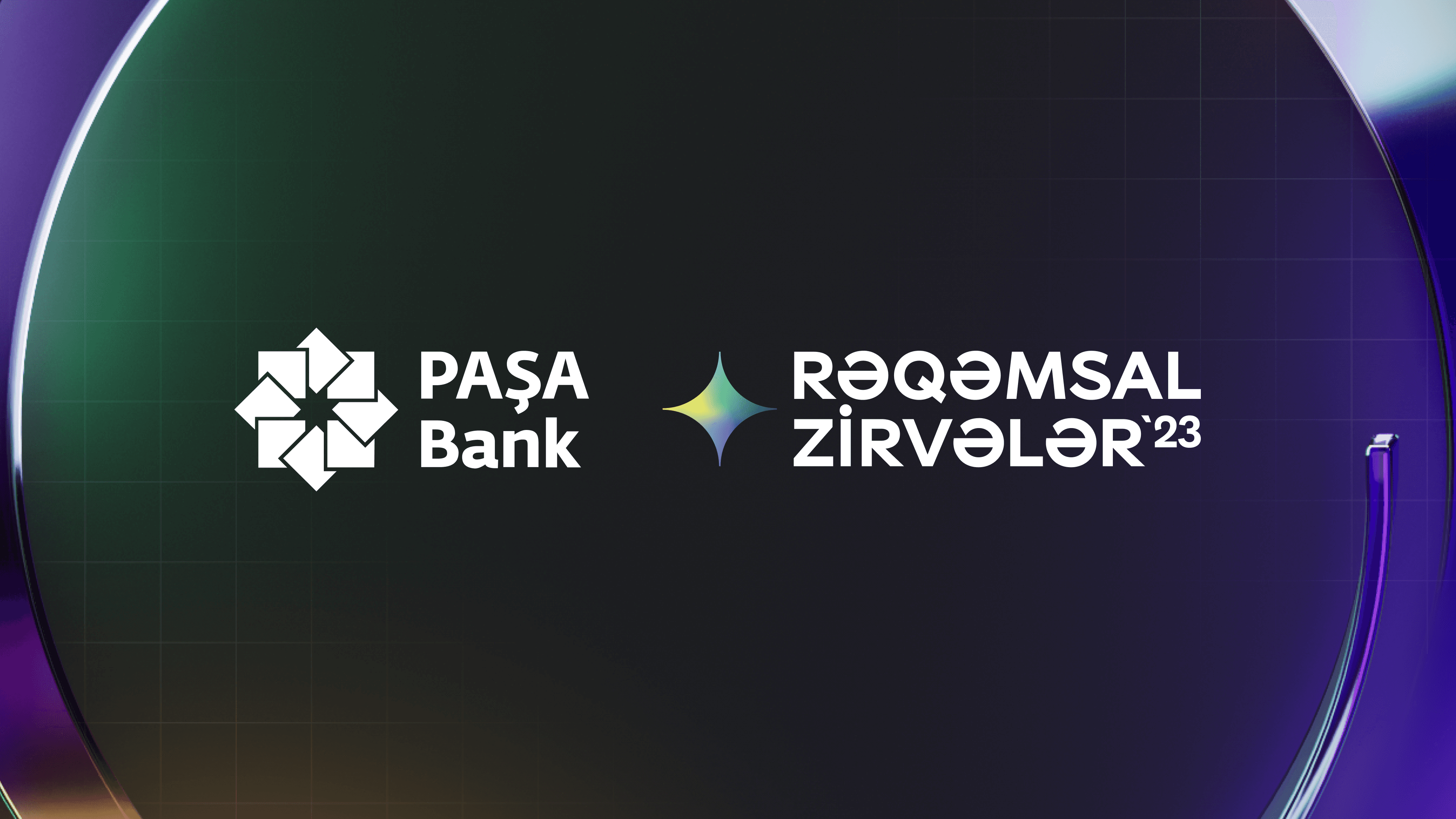 "PAŞA Bank”ın təşkil etdiyi “Rəqəmsal Zirvələr 2023” beynəlxalq konfransına start verilib