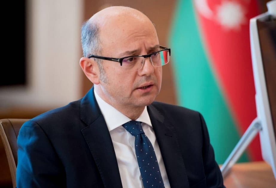 Energetika naziri Şabranda vətəndaşları qəbul edəcək