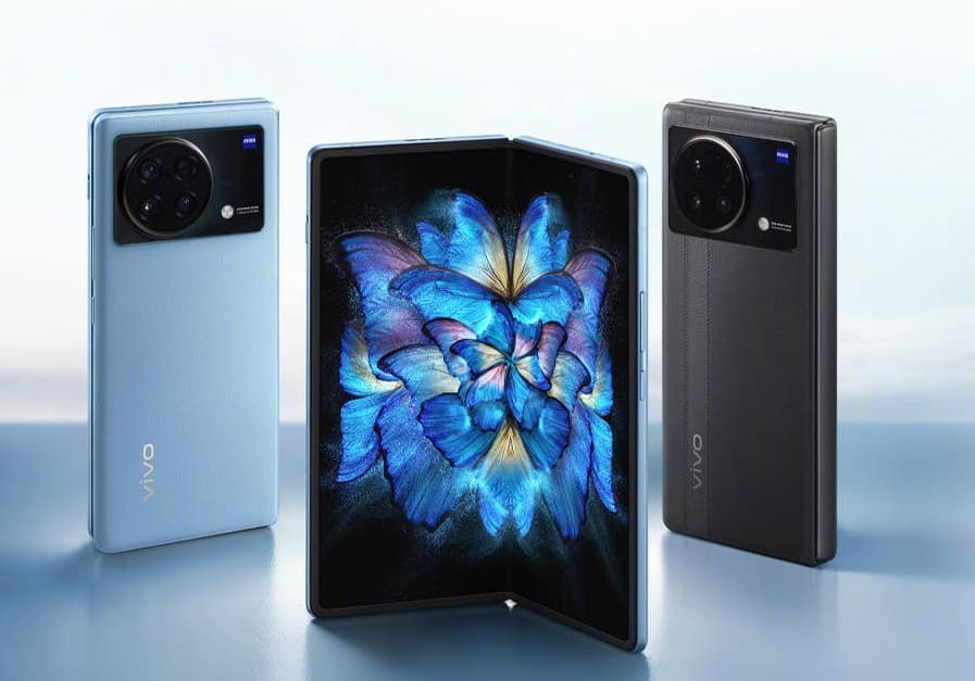 Vivo X Fold 3 Pro-nun əsas xüsusiyyətləri ortaya çıxıb