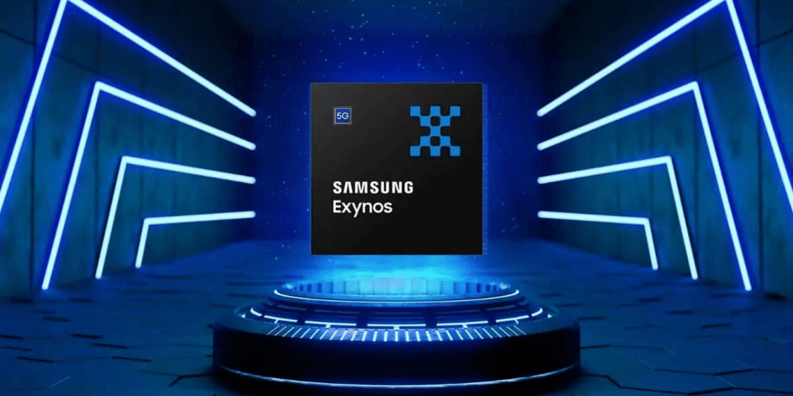 Samsung Nvidia üçün əhəmiyyətli çip istehsalı avadanlığı alır