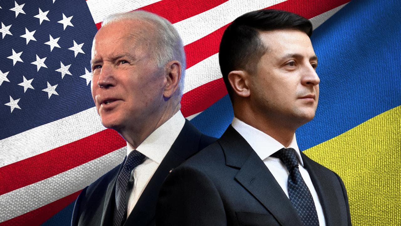 Senat Baydenin Ukrayna paketini rədd edib