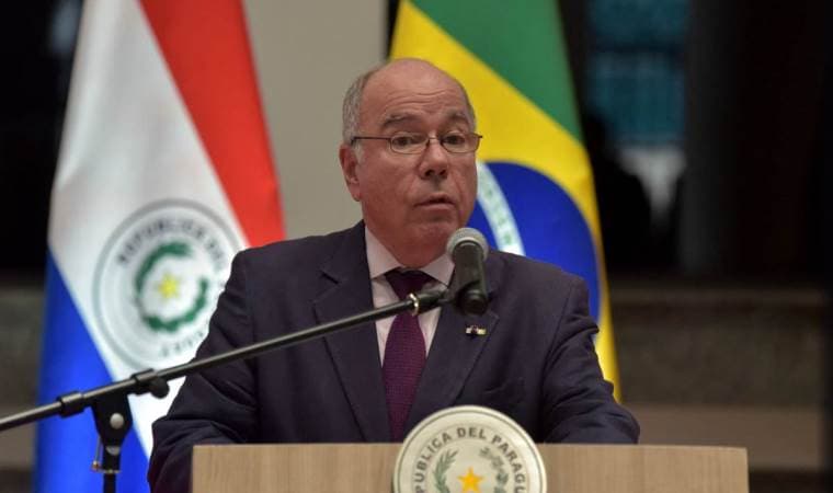 Braziliya Aİ-ni "azad ticarət sazişi"nə çağırır