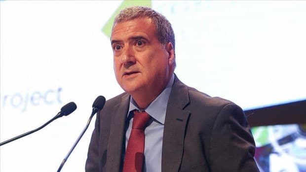 Dünya Bankı / Lopez: "Sıfır emissiya hədəfi üçün 640 milyard dollar investisiya tələb olunur"