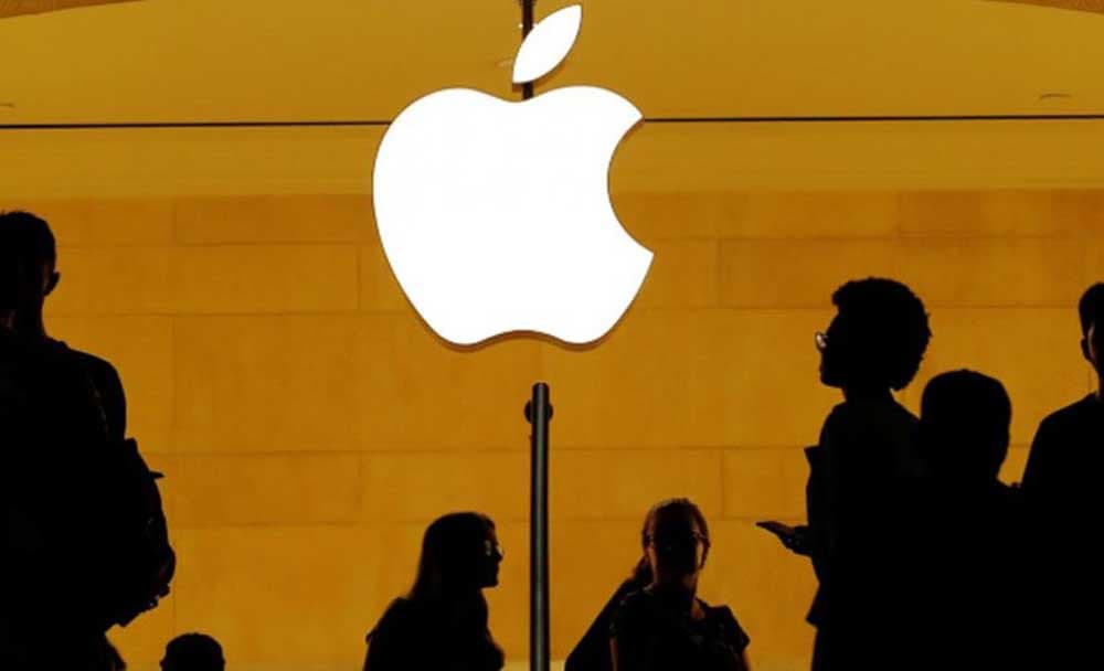 Apple və LG razılığa gəlib