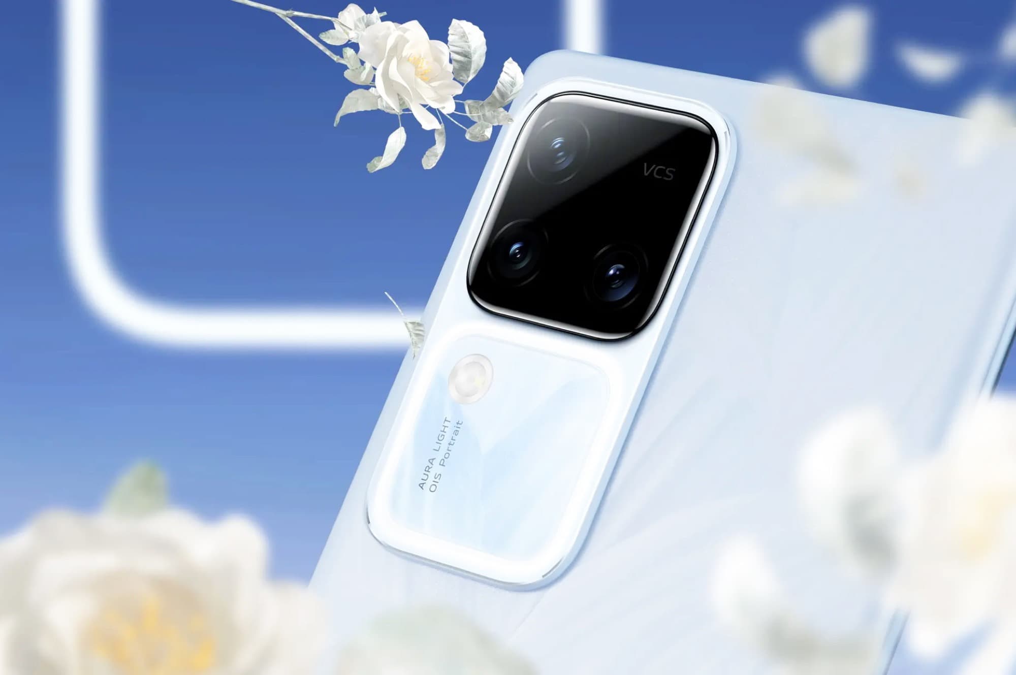 Vivo S18 seriyası gəlir