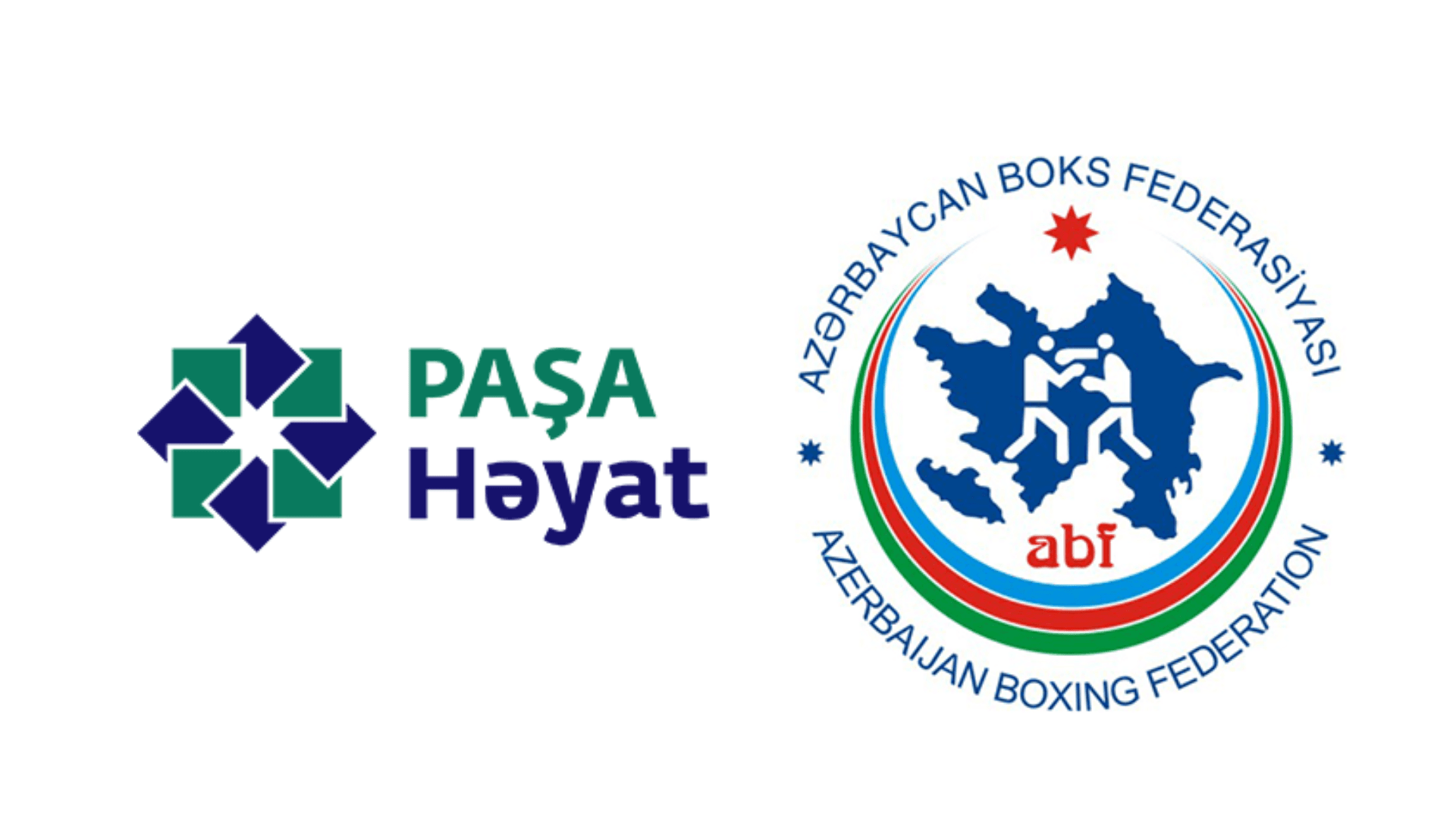 Azərbaycan Boks Federasiyası və PAŞA Həyat tərəfdaşlıq müqaviləsi imzalayıb