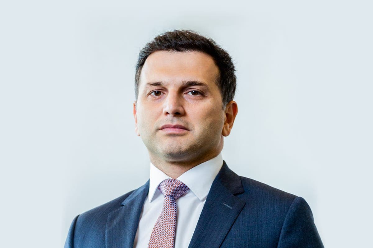 AzerTelecom şirkətinin rəhbərliyində yeni təyinat olub