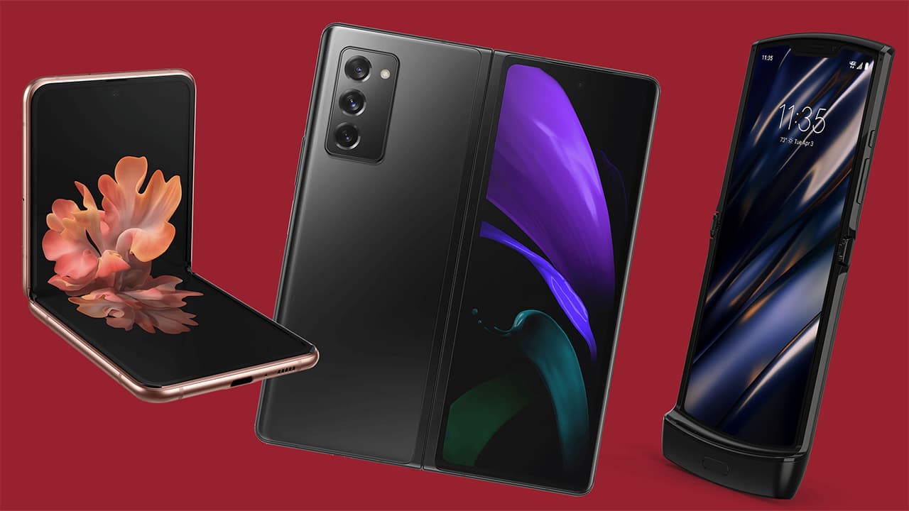 Samsung üçün pis xəbər: Qatlana bilən telefon bazarında işlər dəyişir