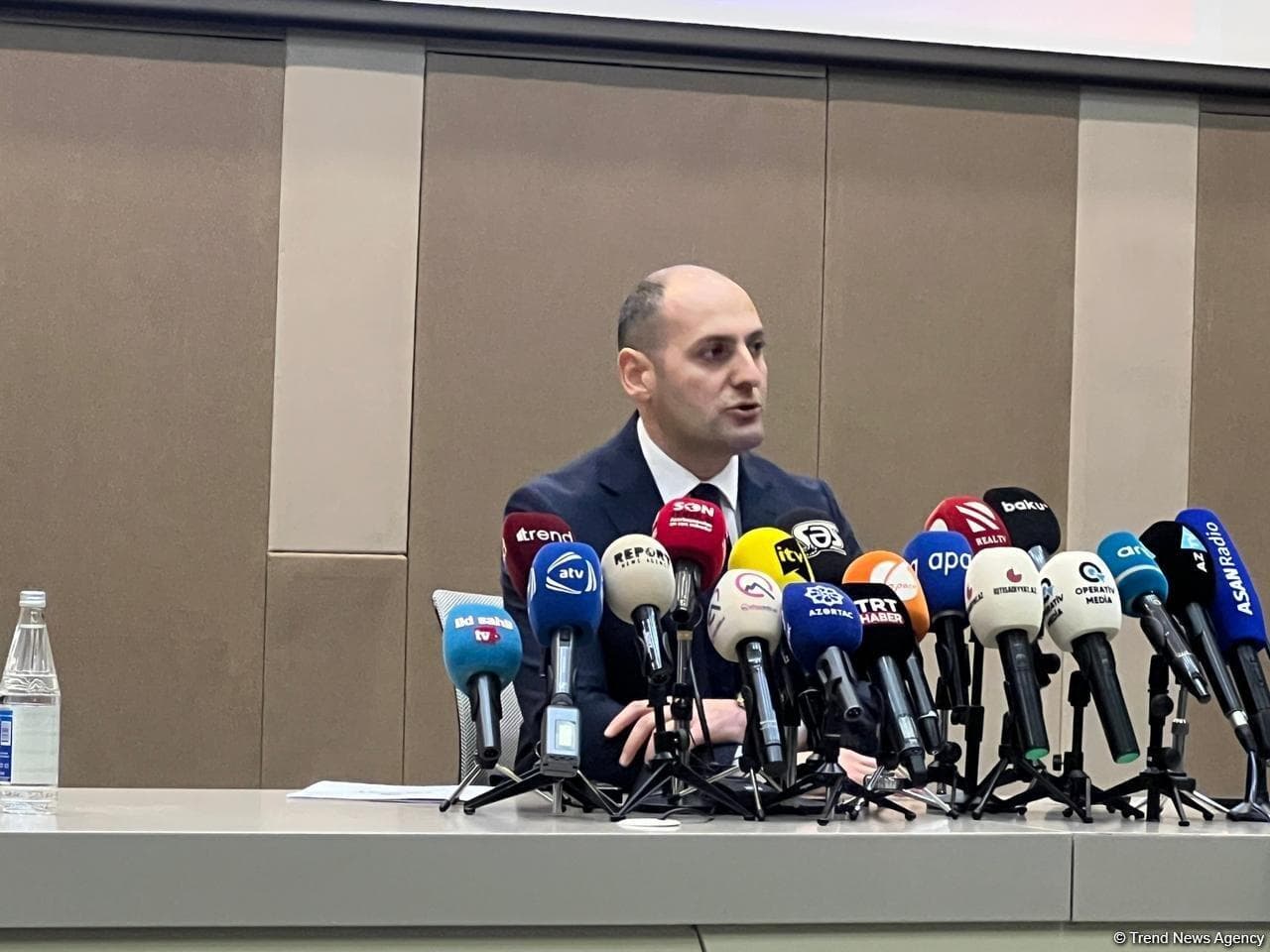"YAŞAT” Fondu təhsil üçün xərclədiyi vəsaiti AÇIQLAYIB