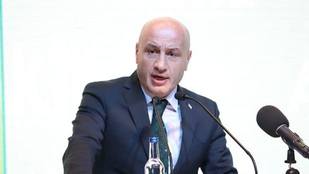 Gültepe: "2023-cü ili 355 milyard dollardan çox mal və xidmət ixracı ilə başa vuracağıq”
