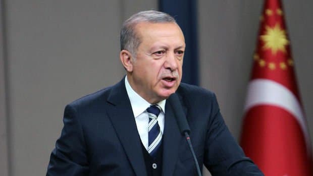 Ərdoğan: "Sinopda tikiləcək atom elektrik stansiyasından Yunanıstana imkan yarada bilərik"