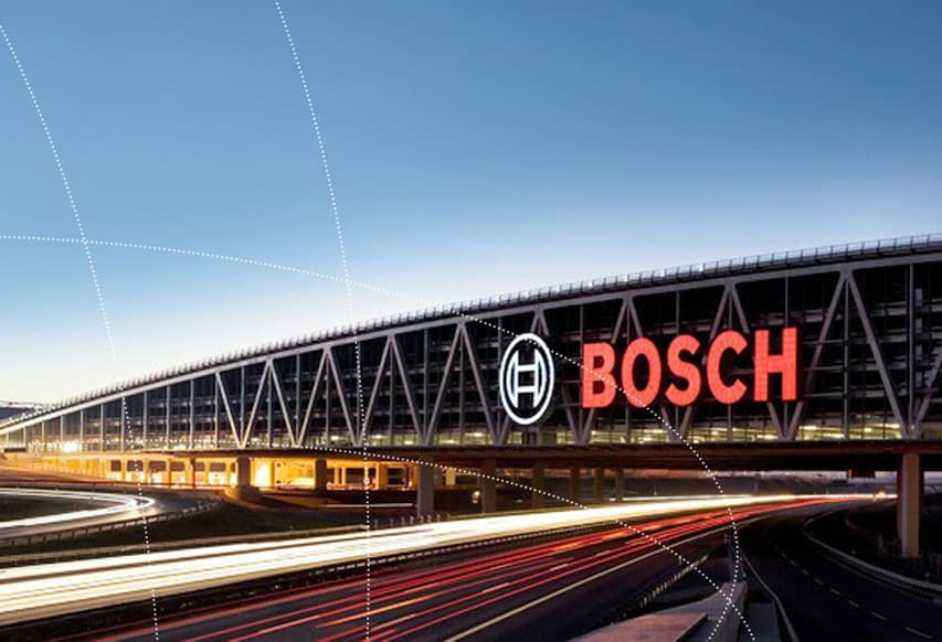 Bosch Almaniyada 1500 nəfəri işdən çıxarmağa hazırlaşır