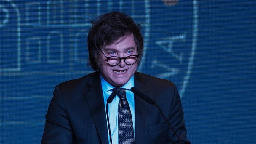 Argentinanın yeni lideri Xavyer Mileinin ilk tədbirlərini açıqlaması gözlənilir