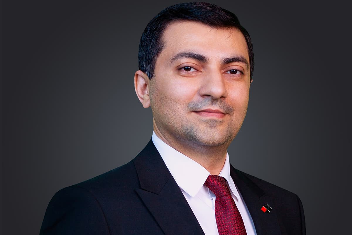 Gələn il LED lampa fabriki işçilərinin sayını və istehsal həcmini xeyli artırmağı hədəfləyib – Zəfər Məmmədov