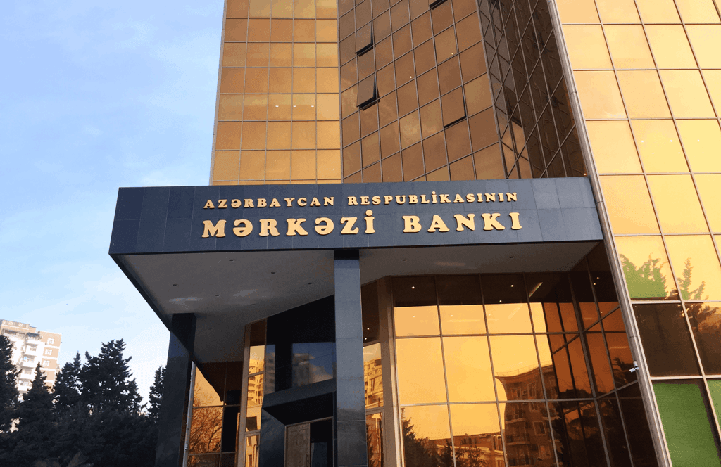 Mərkəzi Bank dövlət istiqrazları üzrə qiymətləndirilmiş gəlirlilik əyrisinin dərcinə başlayır