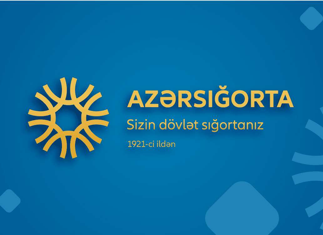 "Azərsığorta"nın son 1 ildə sığorta ödənişi azalıb